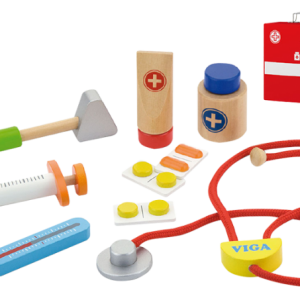 Medical Toy Kit (RGS50530)