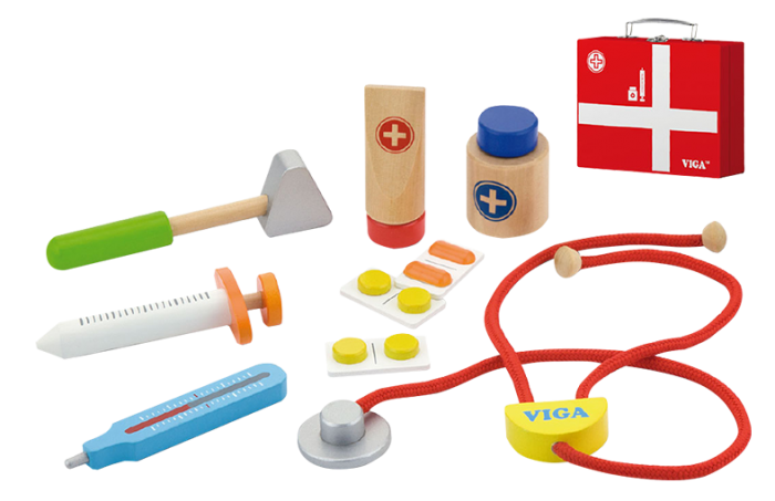 Medical Toy Kit (RGS50530)