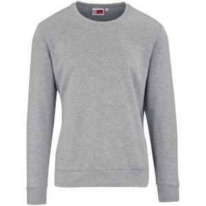 US Basic Stanford sweater - Mens - grey (BAS-9702)