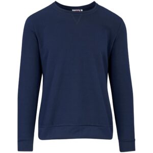 US Basic Stanford sweater - Mens - navy (BAS-9702)