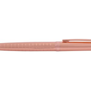 Rhombus Ball Point Pen - rosegold (PN078Cball)