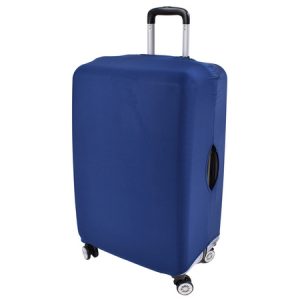 Stretch Luggage Cover - 28 inch - blue (P2393L-E)