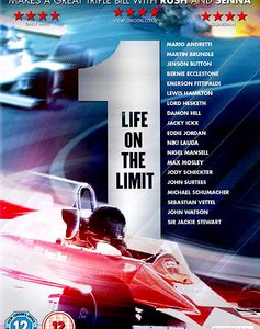 1 - Life On The Limit (DVD)