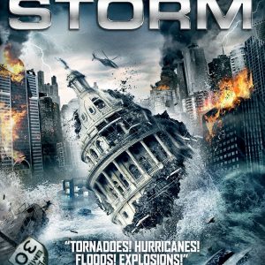 500 MPH Storm (Casper van Dien, Michael Beach) (DVD)