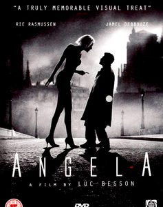 Angel-A (DVD)