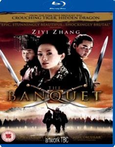 Banquet, The (Blu Ray)