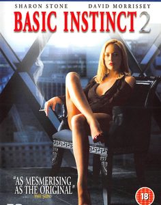 Basic Instinct 2 (Sharon Stone) (DVD)