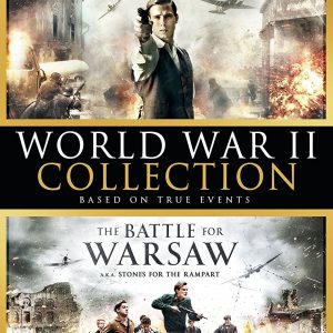 Battle for Warsaw/Warsaw 1944 (DVD)