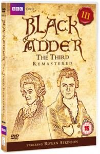Black Adder - Series 3 (DVD)