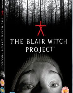 Blair Witch Project, The (DVD)
