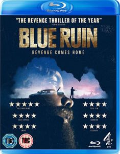 Blue Ruin (Blu Ray)