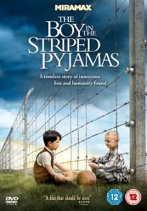 Boy in the striped pyjamas, The (DVD)