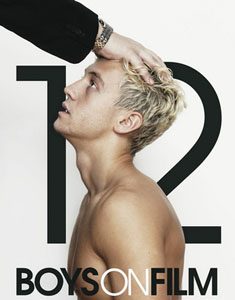 Boys On Film 12: Confession (DVD)