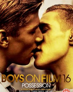 Boys On Film 16: Possession (DVD)