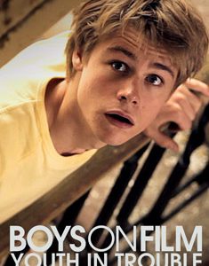 Boys On Film 9: Youth In Trouble (DVD)
