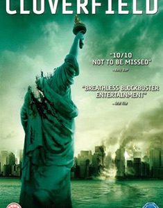 Cloverfield (DVD)
