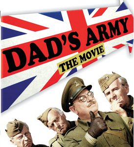 Dads Army - The Movie (DVD)