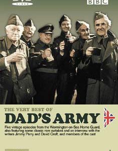 Dads Army - The Very Best Of - Volume 1 (DVD)