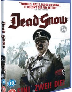 Dead Snow (Blu Ray)