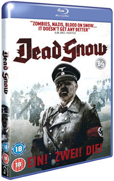 Dead Snow (Blu Ray)