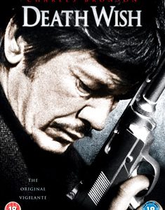 Death Wish (Charles Bronson) (DVD)