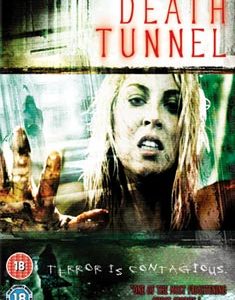 Death Tunnel (DVD)