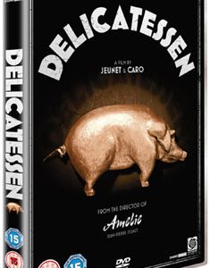 Delicatessen (DVD)