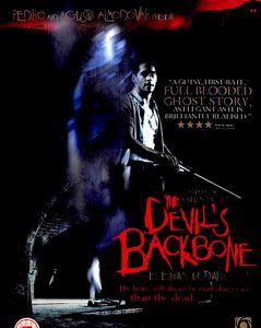 Devils Backbone, The (DVD)