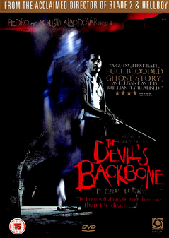 Devils Backbone, The (DVD)