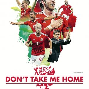 Dont take me home (DVD)