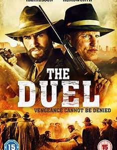 Duel, The (Woody Harrelson, Liam Hemsworth) (DVD)
