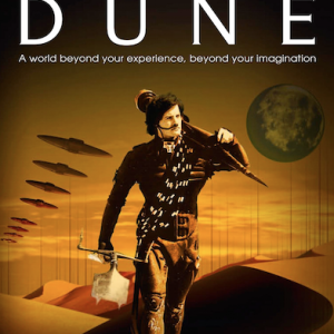 Dune (Kyle MacLachlan, Virginia Madsen) (DVD)