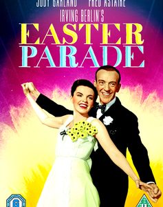 Easter Parade (Judy Garland, Fred Astaire) (DVD)