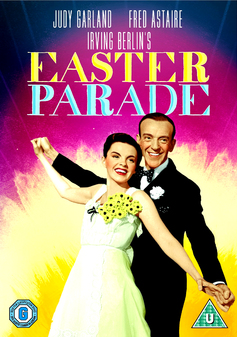Easter Parade (Judy Garland, Fred Astaire) (DVD)