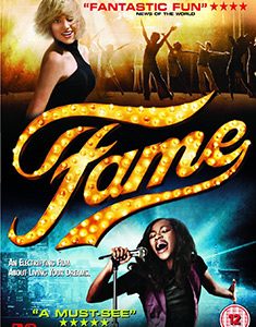 Fame - Extended Dance Edition (DVD)
