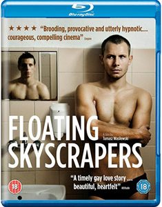 Floating Skyscrapers (Blu Ray)
