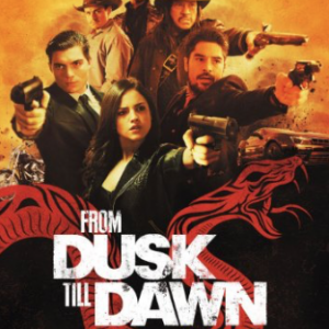 From Dusk Till Dawn - Season 2 (DVD)