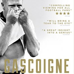 Gascoigne (DVD)