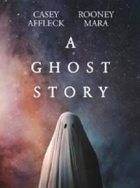 Ghost Story, A (Casey Affleck, Rooney Mara) (DVD)