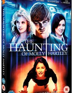 Haunting of Molly Hartley, The (DVD)