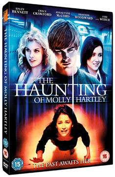 Haunting of Molly Hartley, The (DVD)