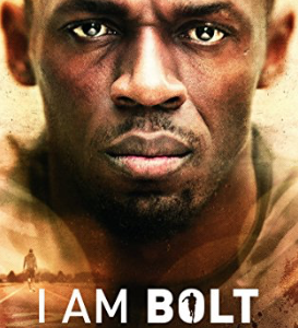 I am Bolt (DVD)