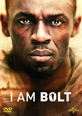 I am Bolt (DVD)