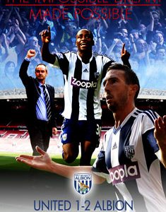 Impossible Dream Made Possible (DVD)