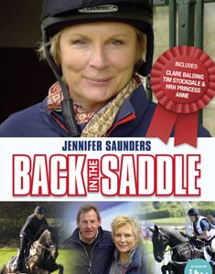 Jennifer Saunders - Back In The Saddle (DVD)