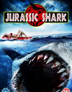 Jurassic Shark (DVD)