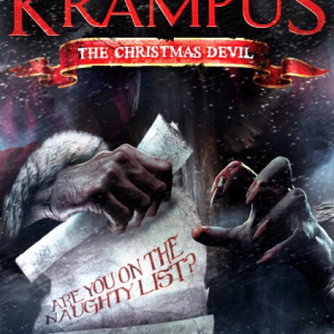 Krampus - The Christmas Devil (DVD)
