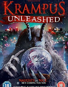 Krampus - Unleashed (DVD)