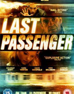Last Passenger (Dougray Scott) (DVD)