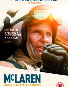 McLaren (DVD)